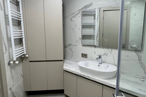 Продажа квартиры  в Анталье, Турция 3+1, 130м2, №192682 – фото 8