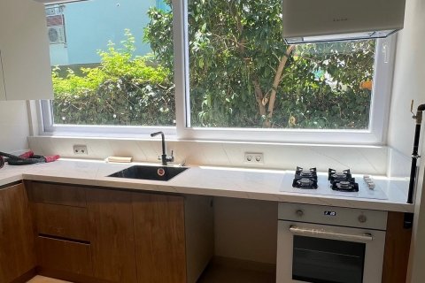 Продажа квартиры  в Анталье, Турция 3+1, 130м2, №192682 – фото 4