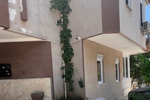 Продажа квартиры  в Анталье, Турция 3+1, 130м2, №192682 – фото 20