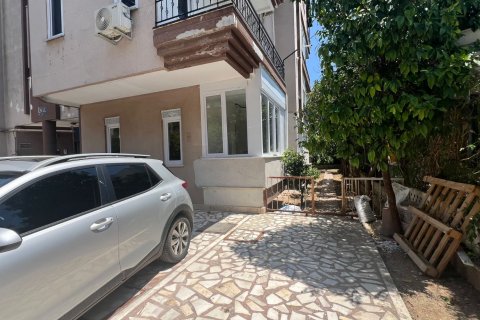 Продажа квартиры  в Анталье, Турция 3+1, 130м2, №192682 – фото 21