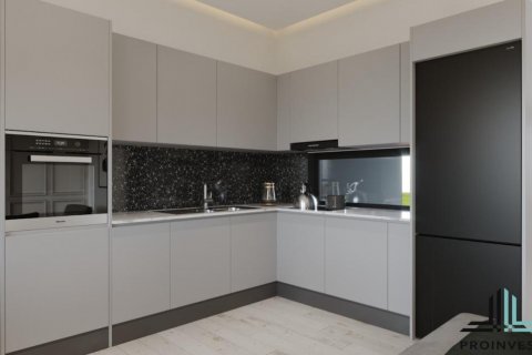 Apartment for sale  in Northern Cyprus, 140m2, No. 186148 – photo 6