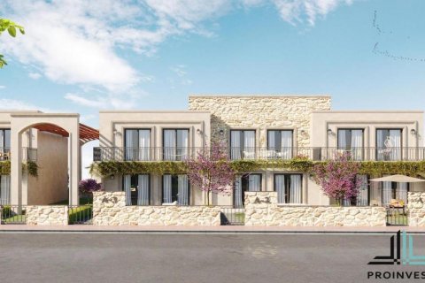 Apartment for sale  in Northern Cyprus, 140m2, No. 186148 – photo 4