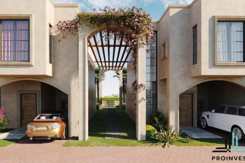 Apartment for sale  in Northern Cyprus, 140m2, No. 186148 – photo 1