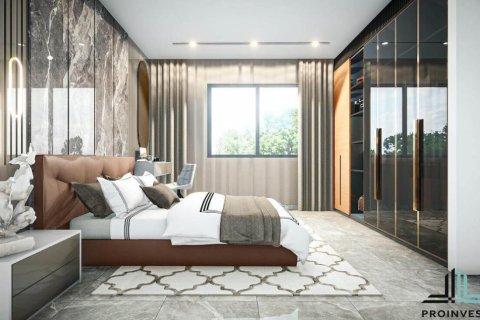 Продажа квартиры  в Искеле, Северный Кипр 4 комн., 112м2, №186150 – фото 5