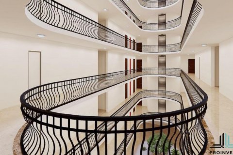 آپارتمان در  Iskele ، ترکیه 80 متر مربع.  شماره 186182 - 8