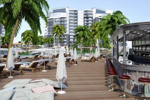 آپارتمان در  Iskele ، ترکیه 80 متر مربع.  شماره 186182 - 11