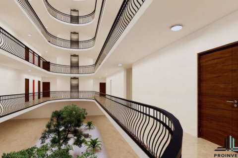 آپارتمان در  Iskele ، ترکیه 80 متر مربع.  شماره 186182 - 10