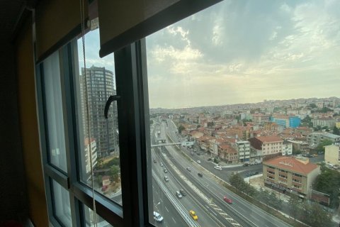 Lejlighed  i Istanbul, Tyrkiet Nr. 186096 - 8