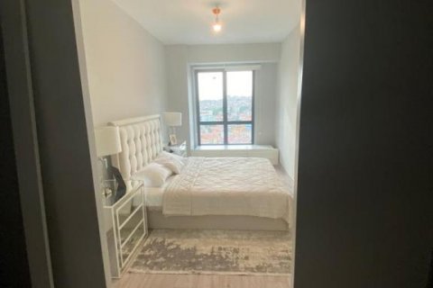 Lejlighed  i Istanbul, Tyrkiet Nr. 186096 - 17