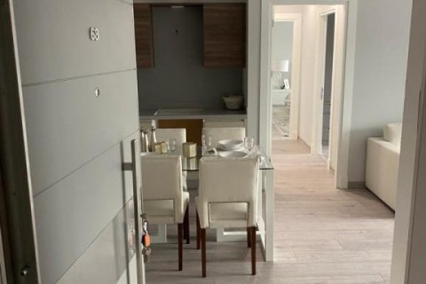 Lejlighed  i Istanbul, Tyrkiet Nr. 186096 - 14