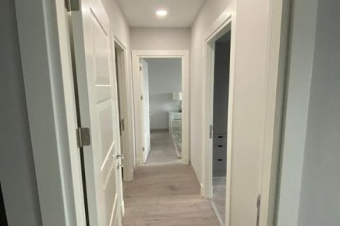 Lejlighed  i Istanbul, Tyrkiet Nr. 186096 - 10