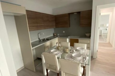 Lejlighed  i Istanbul, Tyrkiet Nr. 186096 - 9