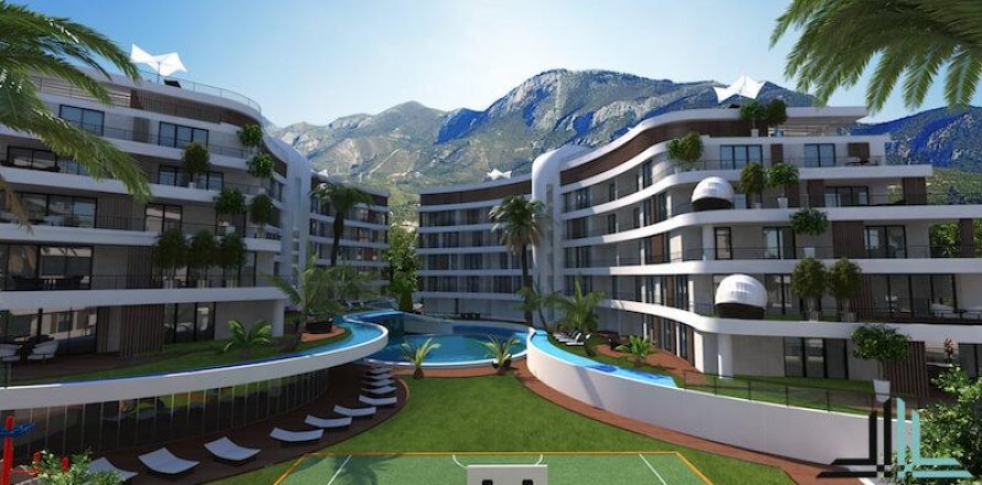 Wohnung  in  Nr. 186131