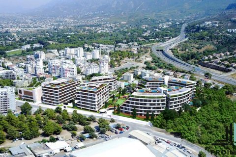 Wohnung  in  Nr. 186131 - 6