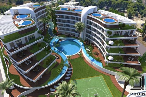 Wohnung  in  Nr. 186131 - 2