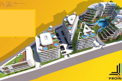 Wohnung  in  Nr. 186131 - 5