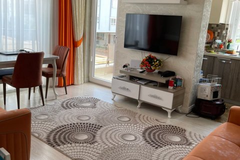 2+1 Lägenhet i Antalya, Turkiet Nr. 185529 - 1