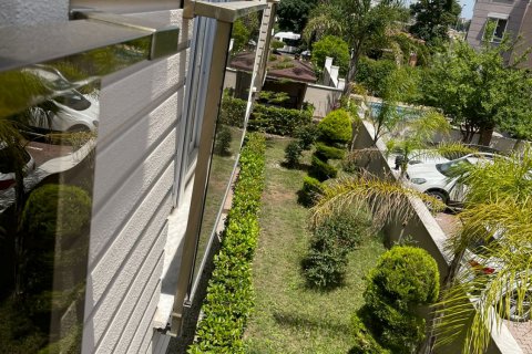 2+1 Lägenhet i Antalya, Turkiet Nr. 185529 - 9