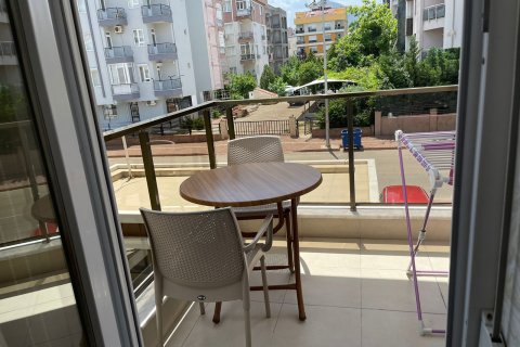 2+1 Lägenhet i Antalya, Turkiet Nr. 185529 - 4