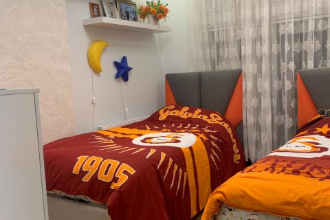 2+1 Lägenhet i Antalya, Turkiet Nr. 185529 - 2