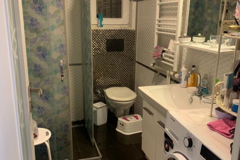 2+1 Lägenhet i Antalya, Turkiet Nr. 185529 - 11