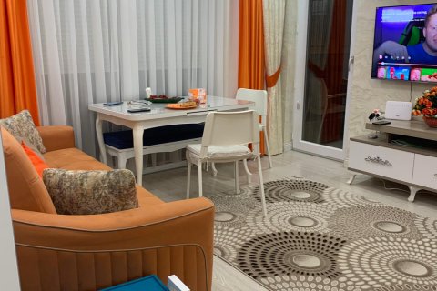 2+1 Lägenhet i Antalya, Turkiet Nr. 185529 - 12