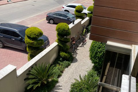 2+1 Lägenhet i Antalya, Turkiet Nr. 185529 - 7