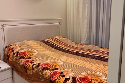 2+1 Lägenhet i Antalya, Turkiet Nr. 185529 - 10