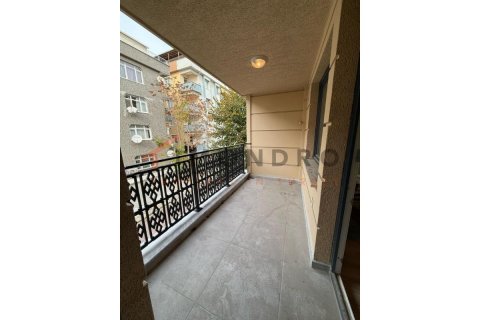 Продажа квартиры  в Авджылар, Стамбуле, Турция 2+1, 110м2, №185533 – фото 3