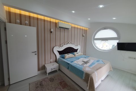 Продажа квартиры  в Анталье, Турция 2+1, 100м2, №185531 – фото 23