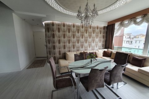 Продажа квартиры  в Анталье, Турция 2+1, 100м2, №185531 – фото 17