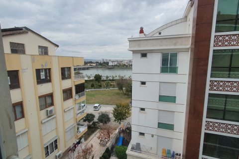 Продажа квартиры  в Анталье, Турция 2+1, 100м2, №185531 – фото 9