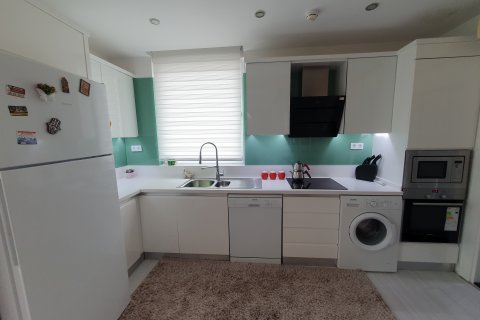 Продажа квартиры  в Анталье, Турция 2+1, 100м2, №185531 – фото 15