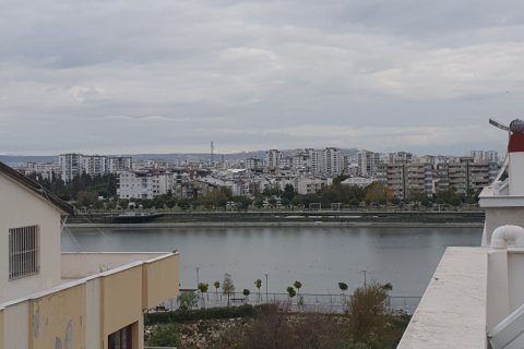 Продажа квартиры  в Анталье, Турция 2+1, 100м2, №185531 – фото 14