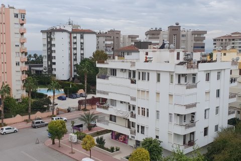 Продажа квартиры  в Анталье, Турция 2+1, 100м2, №185531 – фото 27