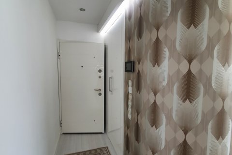 Продажа квартиры  в Анталье, Турция 2+1, 100м2, №185531 – фото 7