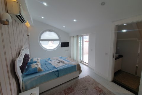 Продажа квартиры  в Анталье, Турция 2+1, 100м2, №185531 – фото 22