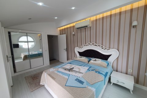 Продажа квартиры  в Анталье, Турция 2+1, 100м2, №185531 – фото 24