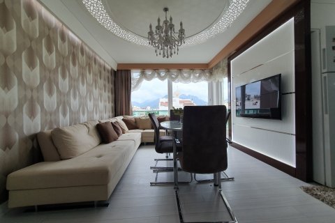 Продажа квартиры  в Анталье, Турция 2+1, 100м2, №185531 – фото 19