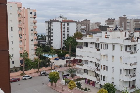 Продажа квартиры  в Анталье, Турция 2+1, 100м2, №185531 – фото 28