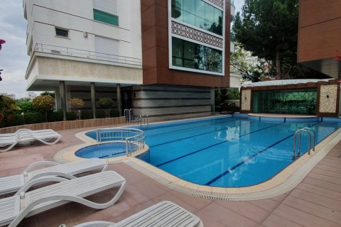 Продажа квартиры  в Анталье, Турция 2+1, 100м2, №185531 – фото 1