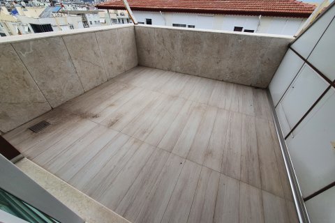 Продажа квартиры  в Анталье, Турция 2+1, 100м2, №185531 – фото 25