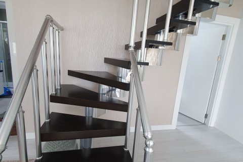 Продажа квартиры  в Анталье, Турция 2+1, 100м2, №185531 – фото 11