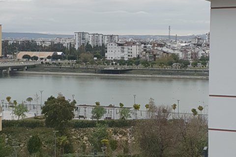 Продажа квартиры  в Анталье, Турция 2+1, 100м2, №185531 – фото 10