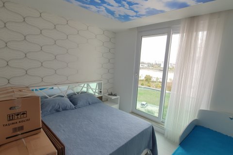 Продажа квартиры  в Анталье, Турция 2+1, 100м2, №185531 – фото 8