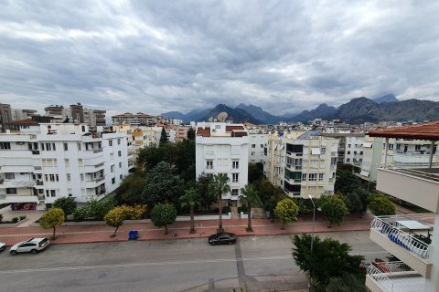 Продажа квартиры  в Анталье, Турция 2+1, 100м2, №185531 – фото 26