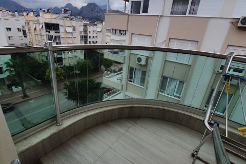 Продажа квартиры  в Анталье, Турция 2+1, 100м2, №185531 – фото 6