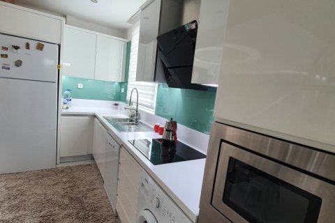 Продажа квартиры  в Анталье, Турция 2+1, 100м2, №185531 – фото 3