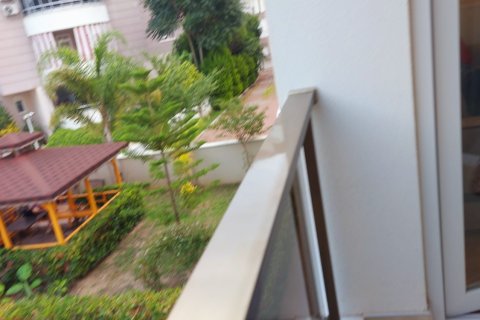 1+1 Lejlighed  i Antalya, Tyrkiet Nr. 185528 - 3