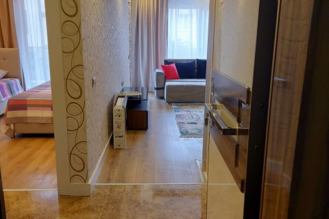 1+1 Lejlighed  i Antalya, Tyrkiet Nr. 185528 - 5